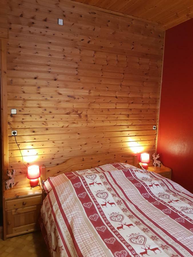 Chalet Des Pins D'Autriche Comblain-Fairon Dış mekan fotoğraf
